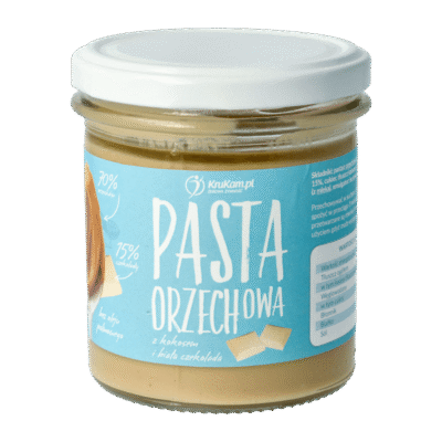 pasta-orzechowa-z-kokosem-i-biala-czekolada-300g