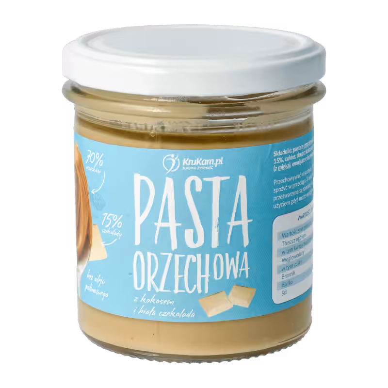 pasta-orzechowa-z-kokosem-i-biala-czekolada-300g