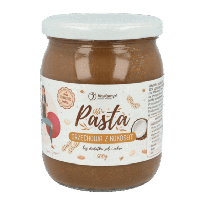 marta-goraca-pasta-orzechowa-z-kokosem-duza-zawartosc-bialka-500g