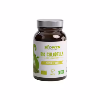 Biowen - BIO Chlorella - 120g