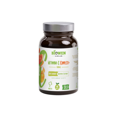 Biowen-witamina-c-complex-150g