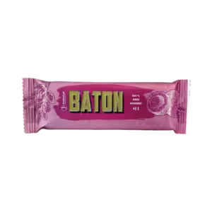 Baton Daktylowy z kokosem i nerkowcami 40g