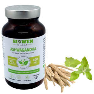 ashwaganda