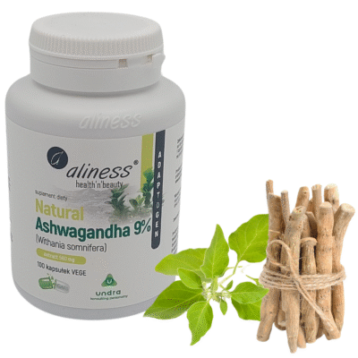 ashwaganda