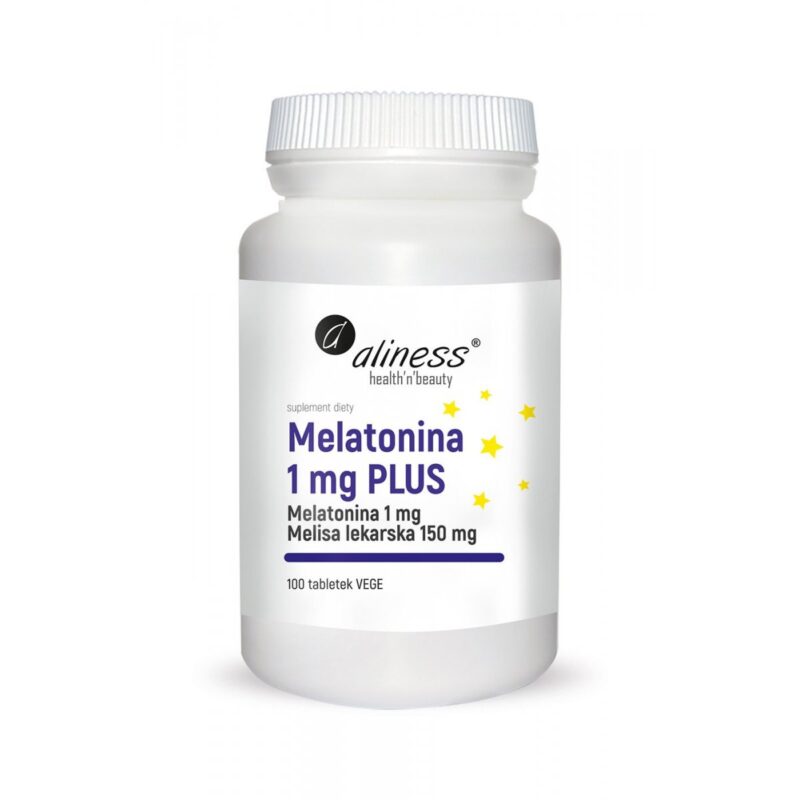 melatonina-1-mg-plus-melisa-lekarska-100-tab-aliness