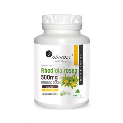 rozeniec-gorski-rhodiola-rosea-500-mg-rosawiny-3-by-michal-undra-60-kapsulek-weganskich-aliness-suplement-diety