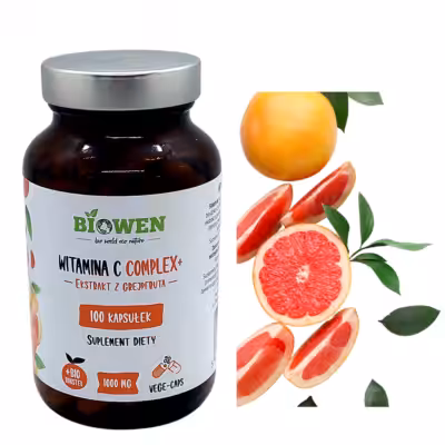 witamina c grefrut