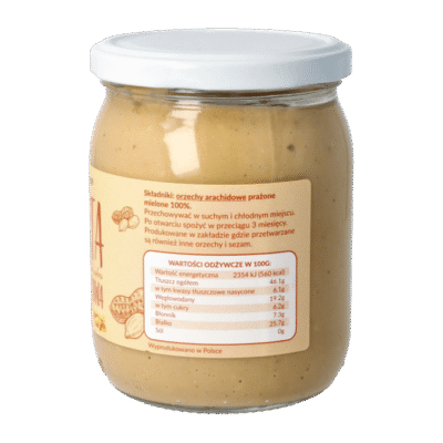 krukam-pasta-orzechowa-crunchy-100-500g