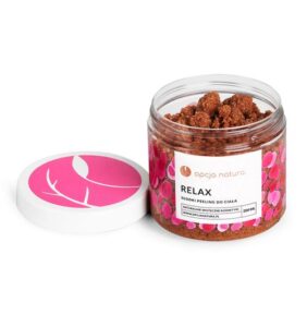 Peeling RELAX Słodkie Odpreżenie Opcja Natura 200ml