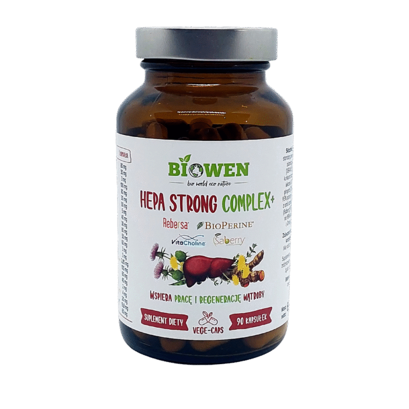 biowen-hepa-strong-complex-regeneracja-watroby