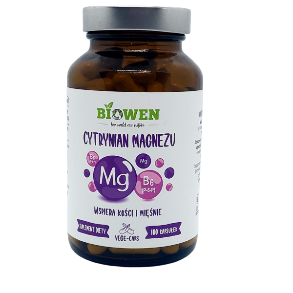 cytrynian-magnezu-825-mg-z-witamina-b6-biowen