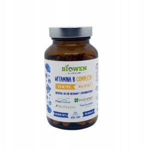 witamina-b-complex-biowen-90-kapsulek-kompleks