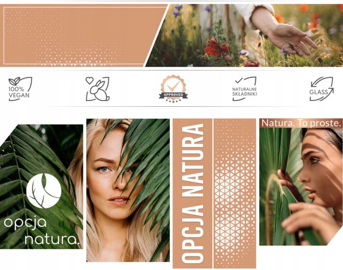 Opcja Natura Mango & Awokado 120 ml Masło Nawilża - obrazek 9
