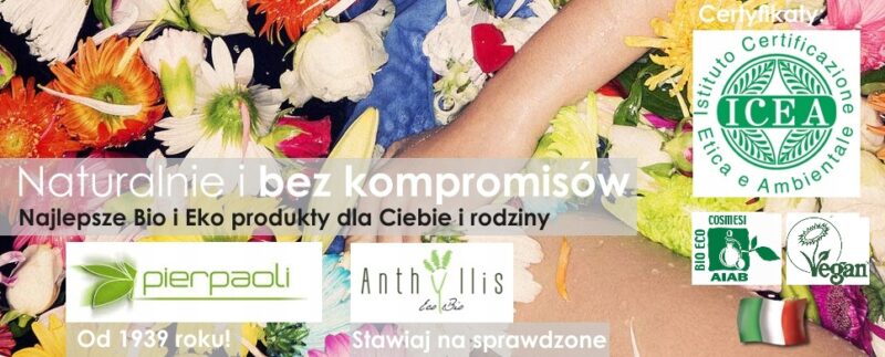 Płyn do higieny intymnej borówka Ekologiczny 300ml - obrazek 3