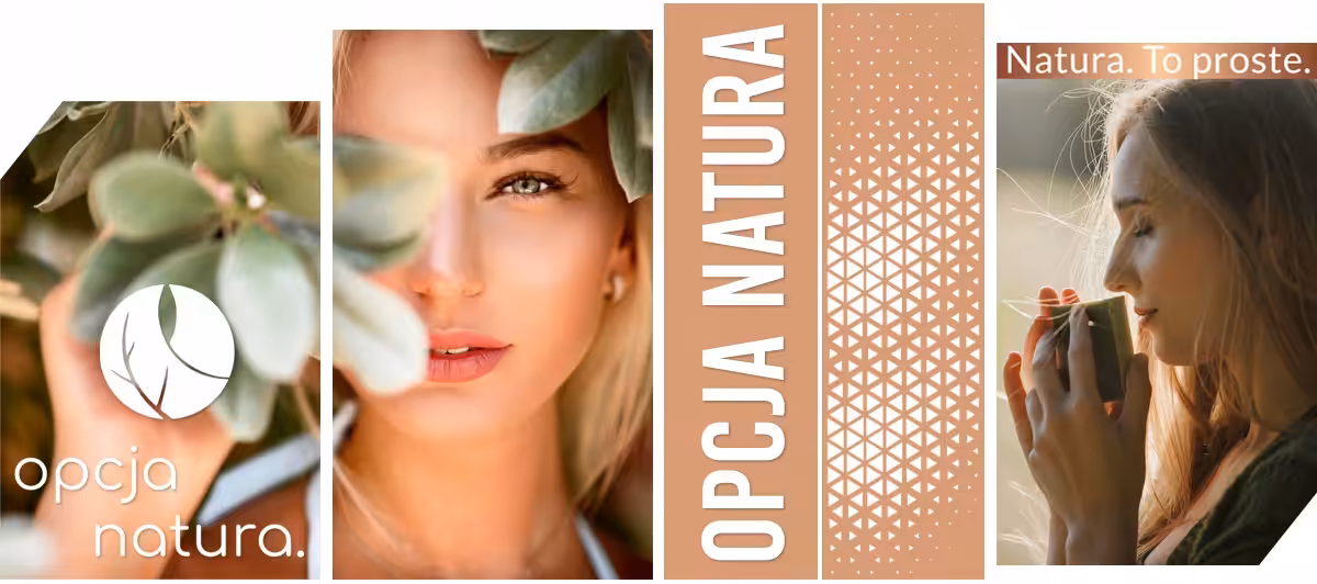 Opcja Natura serum na dzień Róża & Paczula - obrazek 8