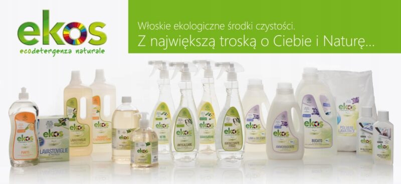 EkoBio tabletki do zmywarki 25 szt. Ekos Pierpaoli Ekologiczne i Certyfikowane - obrazek 2