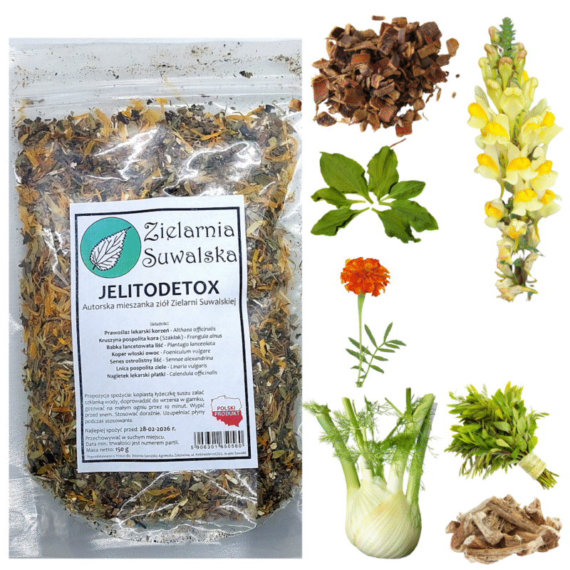 jelitodetox