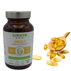 omega 3 EPA DHA