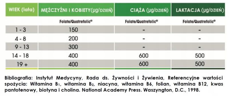 Aliness Methylo Folian 5-mthf 600.g x100caps VEGE Aktywna Forma Folianu - obrazek 4