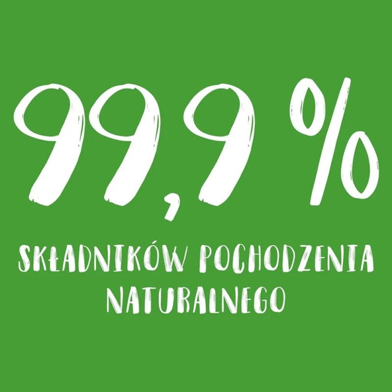 ZIELKO Płyn do szyb i luster egzotyczny NATURALNY - Biodegradowalny - obrazek 6