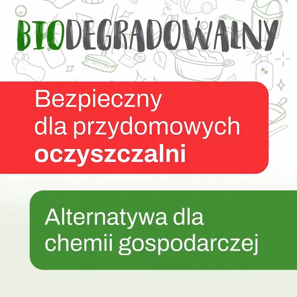 ZIELKO Płyn do kuchni Naturalny Uniwersalny MANGO & BRZOSKWINIA - obrazek 5