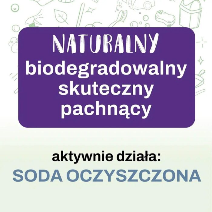 Pasta Czyszcząca Zielko 0,5l czyszczenie kuchenek i płyt - carambola i kaki - obrazek 7