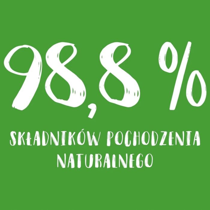 Delikatny płyn do prania Jasnych Tkanin Zielko 1 l Kiwi - Ekologiczny - obrazek 7