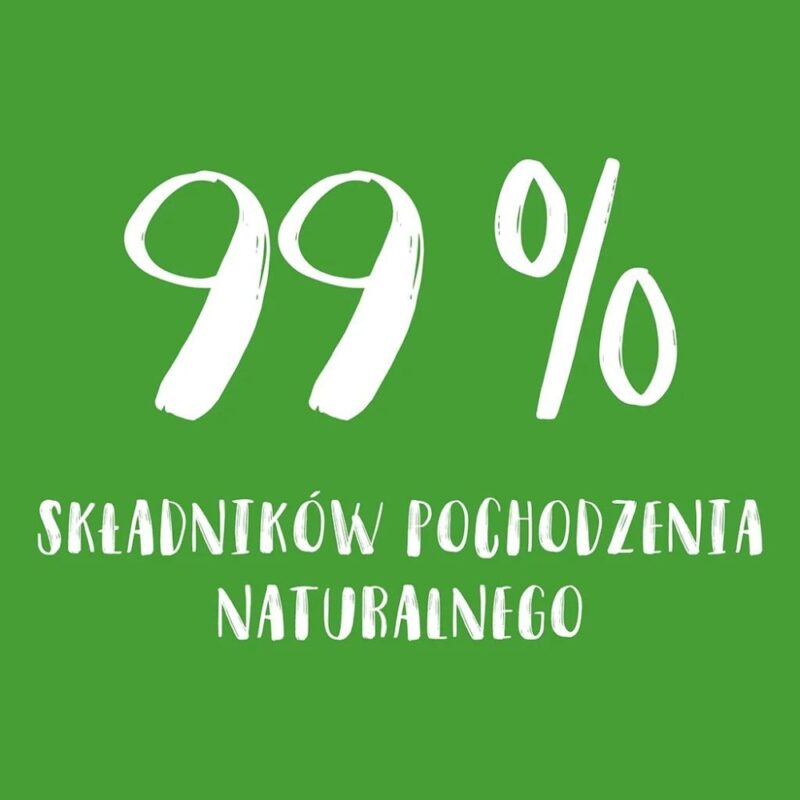 ZIELKO Płyn do płukania owocowy z lanoliną 1l - Naturalny - obrazek 2