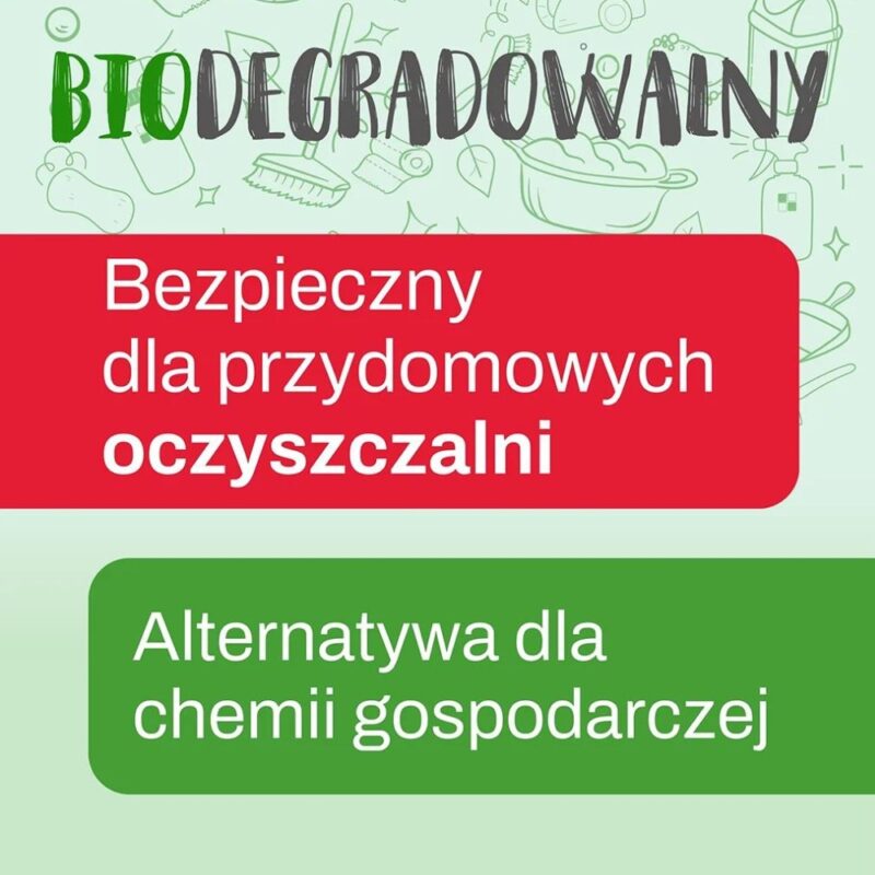 ZIELKO Naturalny Płyn do łazienki 500ml Skuteczny pachnący - Melonowo - obrazek 6