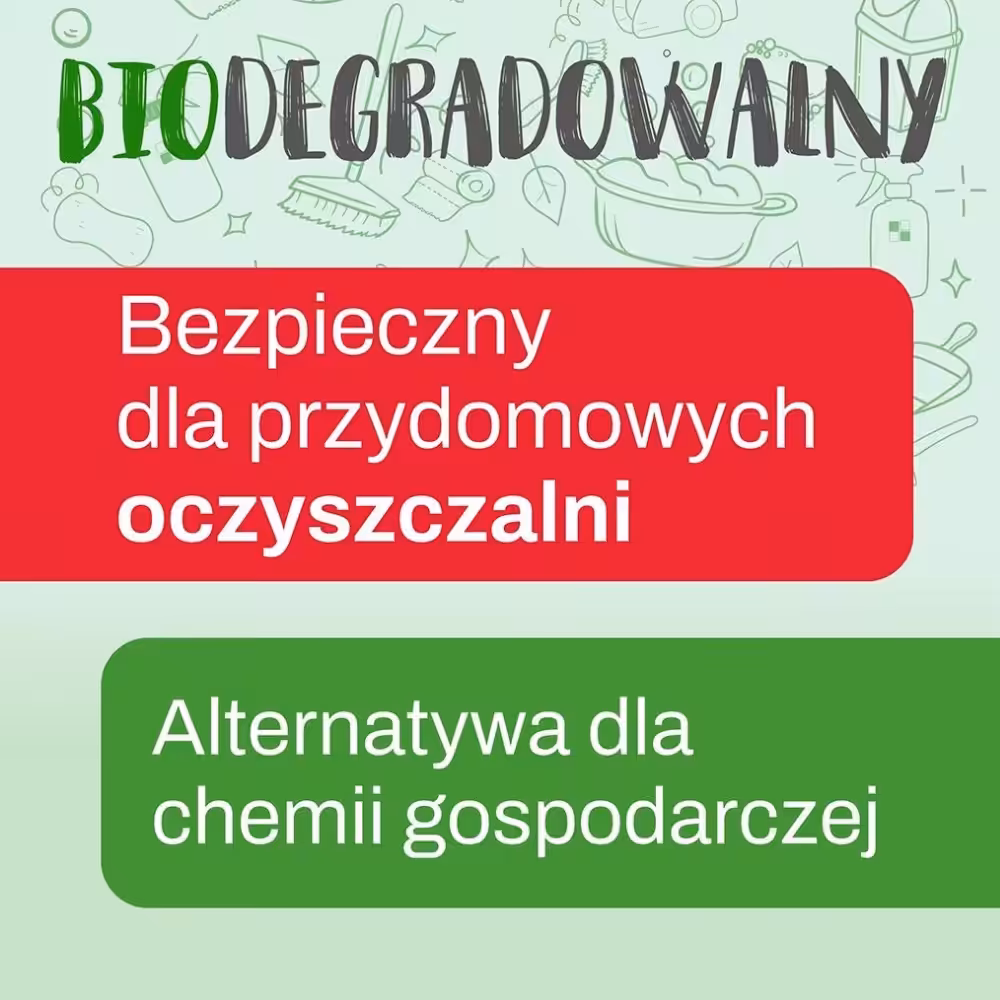ZIELKO Naturalny Płyn do łazienki 500ml Skuteczny pachnący - Melonowo - obrazek 6