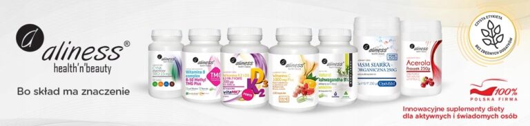 Aliness Naturalny Młody jęczmień 1800 120 tabletek Oczyszczanie Superfoods - obrazek 8