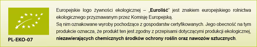 Dary Natury Herbatka Oczyszczanie z nadmiaru wody - Liściasta 50 EKO - obrazek 5