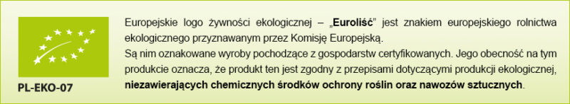Dary Natury Herbata regulująca trawienie 50g Ekologiczna - obrazek 5