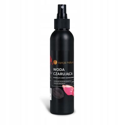 Opcja Natura Woda Czarująca Różana 100 ml