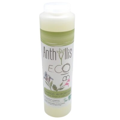 Szampon Shampoo Antiforfora Anthyllis 250 ml przeciwłupieżowe