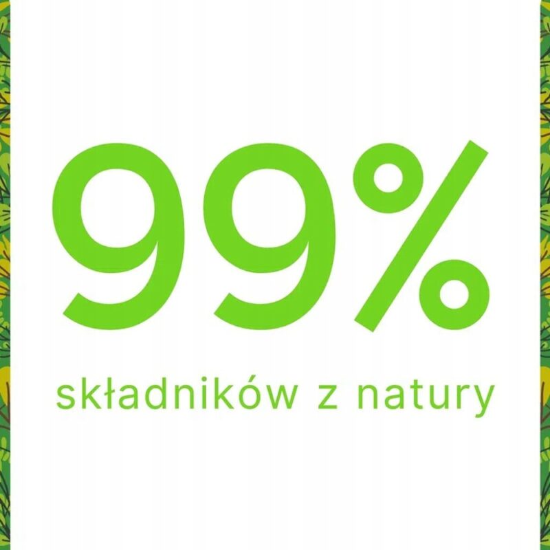 ZIELKO Płyn do łazienki ZIELONA HERBATA 0,5L Do czyszczenia armatury - obrazek 8