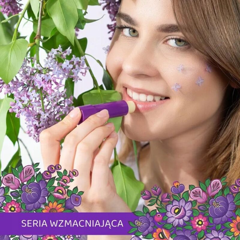 Vianek Kojąca pomadka cohrona 4,6g do dla suchych i popękanych ust - obrazek 3