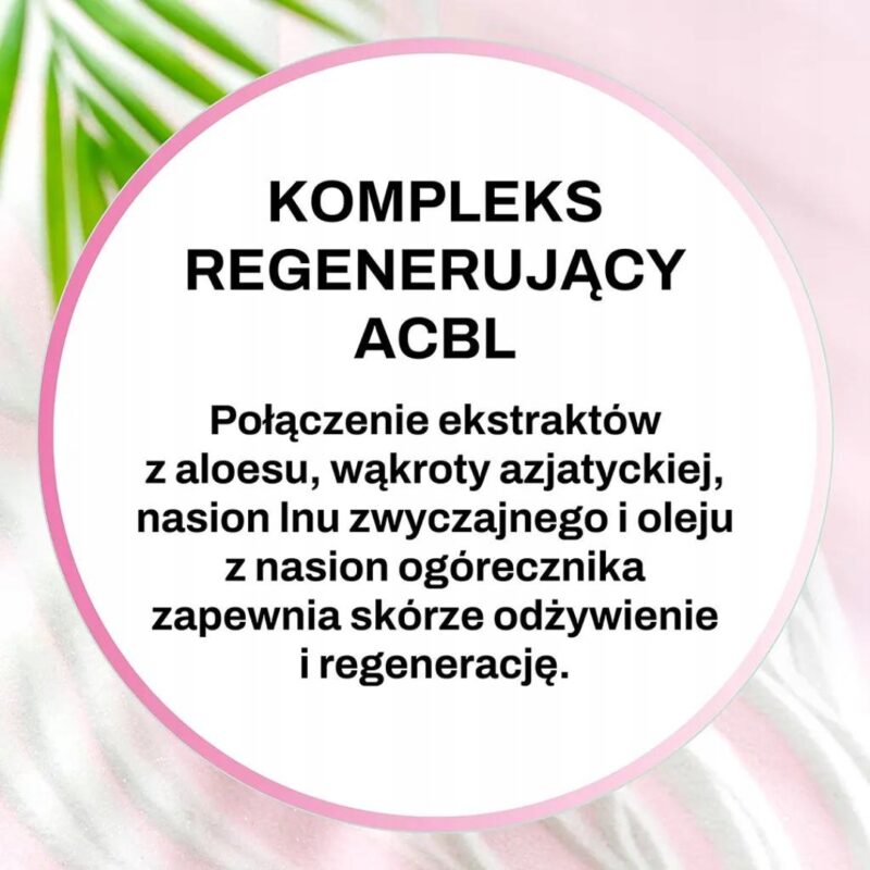 ALOESOVE PINK Balsam do ust SPF30 - 15 ml ochrony i nawilżenia - Krótka data - obrazek 6