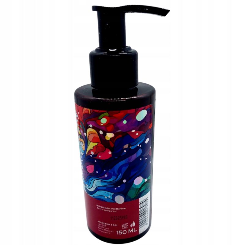 VIANEK Prebiotyczny Peeling Kwasowy do Skóry Głowy 150 ml dla zdrowej skóry - obrazek 3