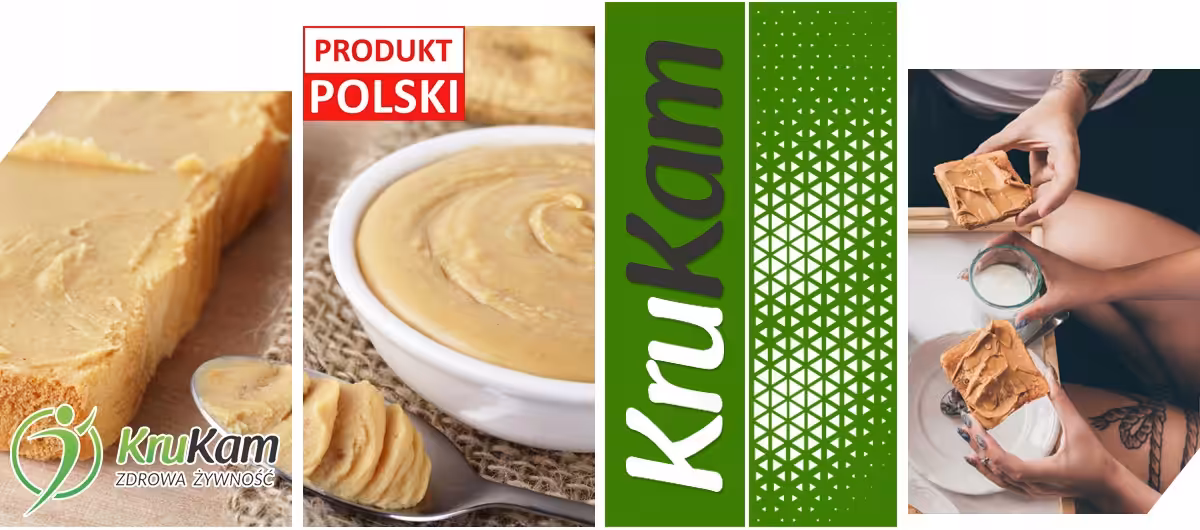 Pasta orzechowa 100% 50g zdrowa przekąska bez soli, cukru i oleju palmowego - obrazek 7