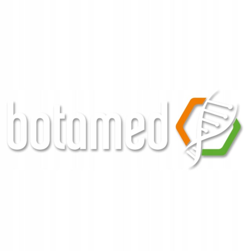 Botamed Rdest Japoński kapsułki 90 szt Odporność krążenie B&M Research - obrazek 8