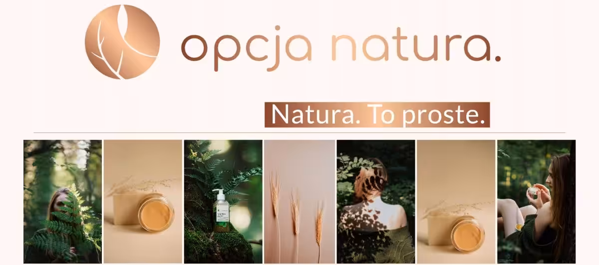 2x Opcja Natura Mazidło opatrunkowe do skory suchej i popękanej 50 ml - obrazek 10
