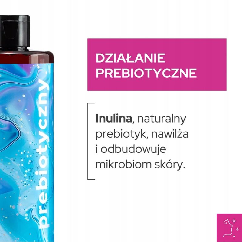 Płyn micelarny z kwasem salicylowym VIANEK Prebiotyczny do cery mieszanej - obrazek 4