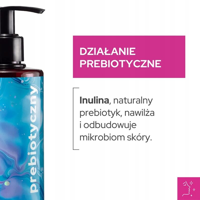 Tonik do twarzy z kwasem salicylowym VIANEK Prebiotyczny niweluje wypryski - obrazek 9