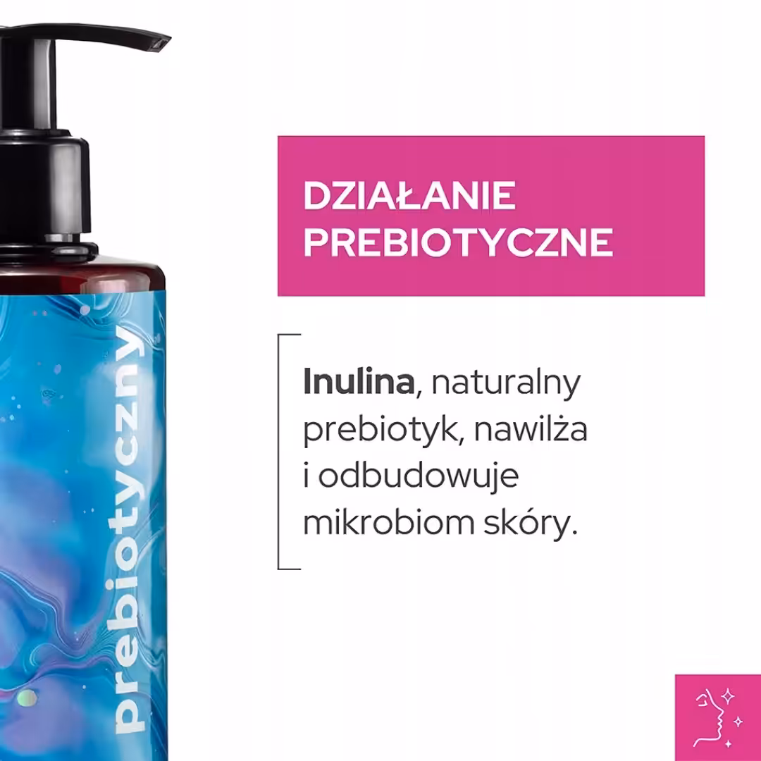 Tonik do twarzy z kwasem salicylowym VIANEK Prebiotyczny niweluje wypryski - obrazek 9