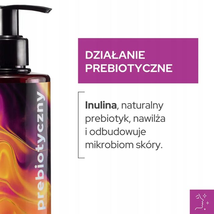 Tonik do twarzy z witaminą C VIANEK Prebiotyczny Poprawia nawilżenie - obrazek 5