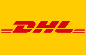 Logo DHL Kurier