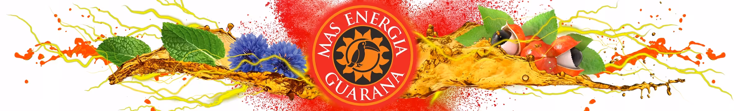 Yerba Mate Green MAS ENERGIA GUARANA 400g zielona yerba mate moc bez gorycz - obrazek 7