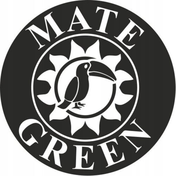 Yerba Mate Green Brave Ashwagandha 400 owocowa brazylijska yerba mate green - obrazek 6