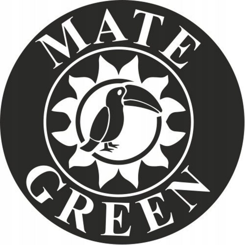 Yerba Mate Green Brave Ashwagandha 400 owocowa brazylijska yerba mate green - obrazek 6